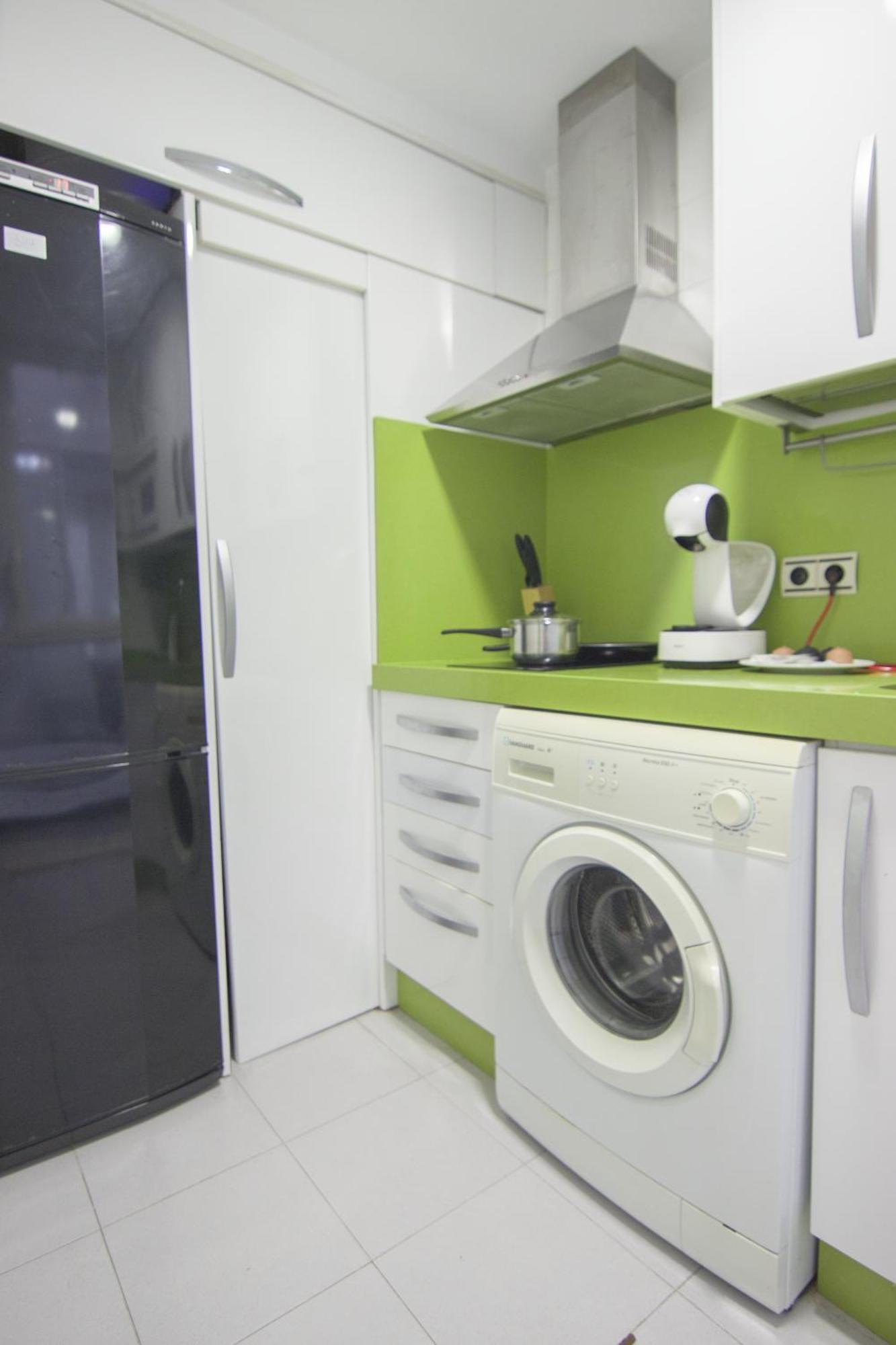 Rentalsevilla Compania Экстерьер фото