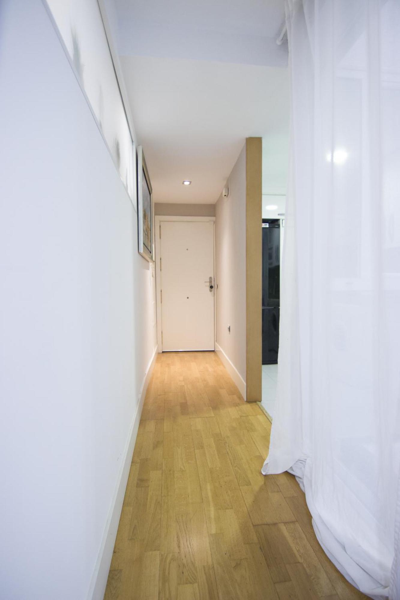Rentalsevilla Compania Экстерьер фото